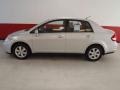 Brilliant Silver Metallic - Versa SL Photo No. 18