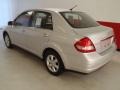Brilliant Silver Metallic - Versa SL Photo No. 19