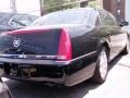 2008 Black Raven Cadillac DTS   photo #4