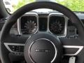 Black - Camaro LT Coupe Photo No. 12