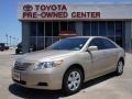 Desert Sand Metallic - Camry LE Photo No. 1
