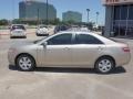Desert Sand Metallic - Camry LE Photo No. 2