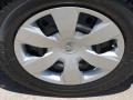 Desert Sand Metallic - Camry LE Photo No. 7