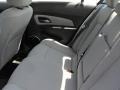 Silver Ice Metallic - Cruze LT Photo No. 13
