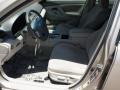 Desert Sand Metallic - Camry LE Photo No. 10