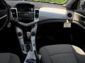 Silver Ice Metallic - Cruze LT Photo No. 15