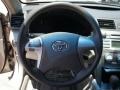 Desert Sand Metallic - Camry LE Photo No. 14