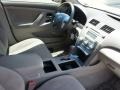 Desert Sand Metallic - Camry LE Photo No. 19