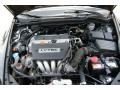 2006 Nighthawk Black Pearl Honda Accord LX Sedan  photo #23