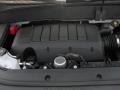 3.6 Liter DI DOHC 24-Valve VVT V6 Engine for 2011 Chevrolet Traverse LTZ #49803429