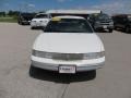 1997 Bright White Chrysler LHS Sedan  photo #6