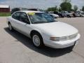 1997 Bright White Chrysler LHS Sedan  photo #7