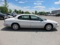 1997 Bright White Chrysler LHS Sedan  photo #8