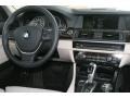 2011 Black Sapphire Metallic BMW 5 Series 535i Sedan  photo #5