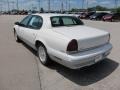 1997 Bright White Chrysler LHS Sedan  photo #11