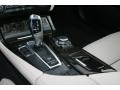 2011 Black Sapphire Metallic BMW 5 Series 535i Sedan  photo #12