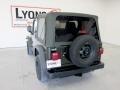 Moss Green Pearlcoat - Wrangler Willys Edition 4x4 Photo No. 16