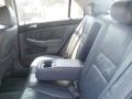 Graphite Pearl - Accord EX V6 Sedan Photo No. 10