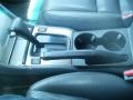 Graphite Pearl - Accord EX V6 Sedan Photo No. 20