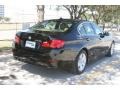 2011 Black Sapphire Metallic BMW 5 Series 528i Sedan  photo #3