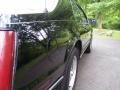 1992 Black Lincoln Mark VII LSC  photo #24