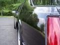 1992 Black Lincoln Mark VII LSC  photo #25