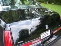 1992 Black Lincoln Mark VII LSC  photo #26
