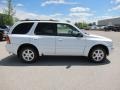 2003 Arctic White Oldsmobile Bravada AWD  photo #8