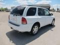 2003 Arctic White Oldsmobile Bravada AWD  photo #9