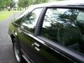 1992 Black Lincoln Mark VII LSC  photo #28