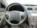 Black - Camry LE Photo No. 2
