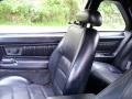 1992 Black Lincoln Mark VII LSC  photo #34