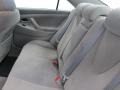 Black - Camry LE Photo No. 7