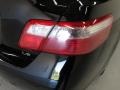 Black - Camry LE Photo No. 12