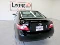 Black - Camry LE Photo No. 13