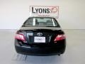 Black - Camry LE Photo No. 14