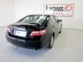 Black - Camry LE Photo No. 15