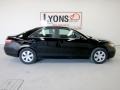 Black - Camry LE Photo No. 20
