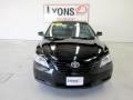 Black - Camry LE Photo No. 26