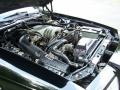 1992 Black Lincoln Mark VII LSC  photo #53