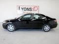 Black - Camry LE Photo No. 31