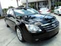 Black - Avalon XLS Photo No. 2