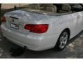 2011 Alpine White BMW 3 Series 335i Convertible  photo #3