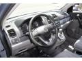 Glacier Blue Metallic - CR-V EX-L AWD Photo No. 6