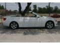 2011 Alpine White BMW 3 Series 335i Convertible  photo #4