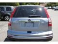Glacier Blue Metallic - CR-V EX-L AWD Photo No. 7