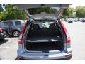 Glacier Blue Metallic - CR-V EX-L AWD Photo No. 8