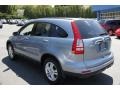 Glacier Blue Metallic - CR-V EX-L AWD Photo No. 9