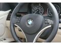 2011 Alpine White BMW 3 Series 335i Convertible  photo #7