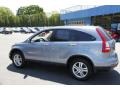 Glacier Blue Metallic - CR-V EX-L AWD Photo No. 10